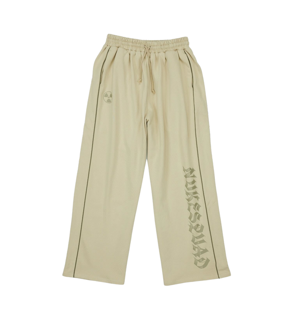 Nuke Sweats - Cream