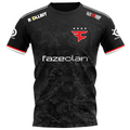 FaZe Clan 2025 Official Team Jersey