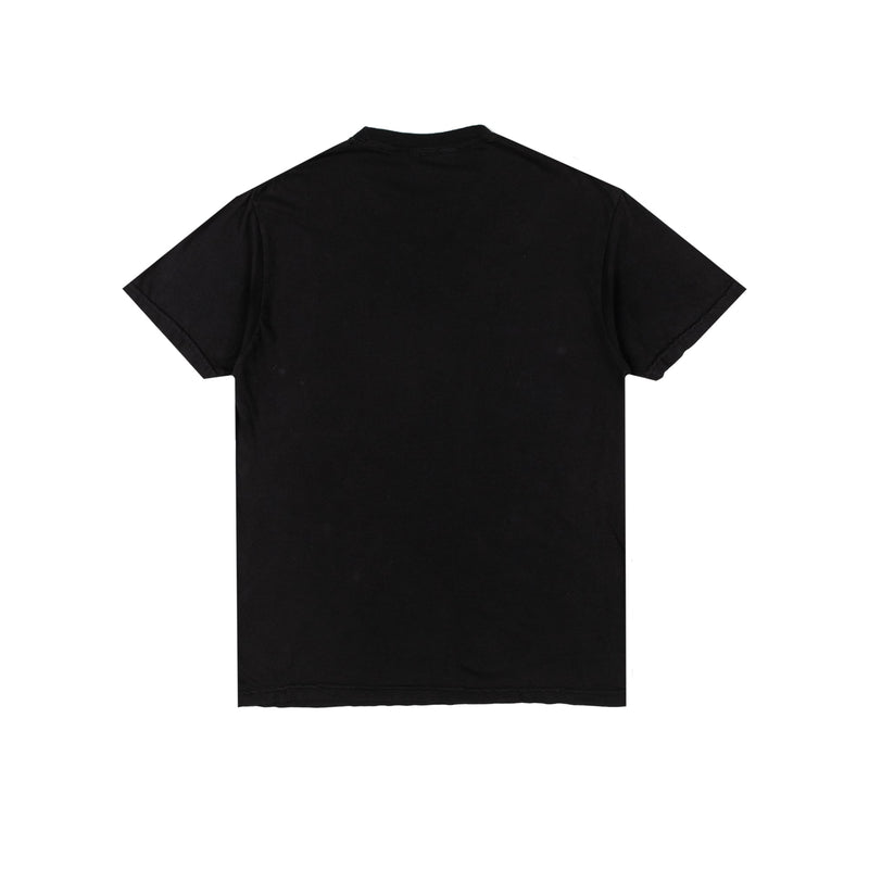 Crows Tee - Black