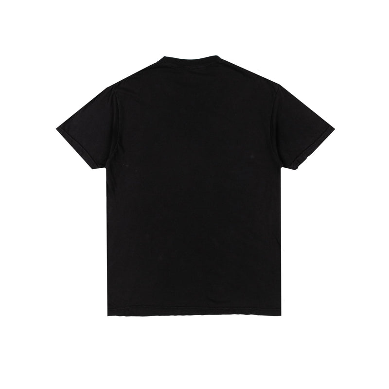 Itachi Crouch Tee - Black