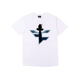 Itachi Crouch Tee - White small image