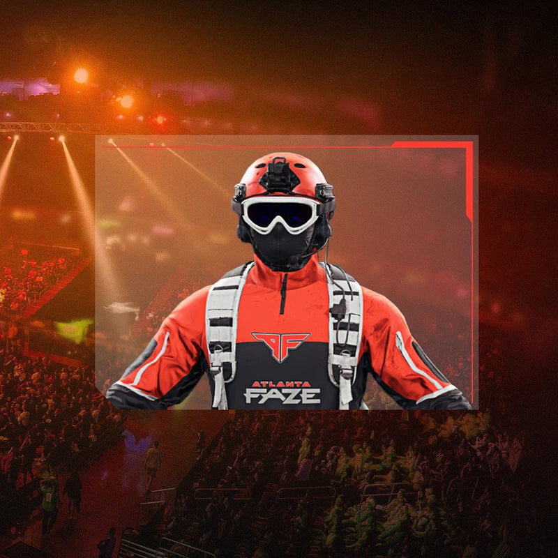ATL FaZe MWII Skins