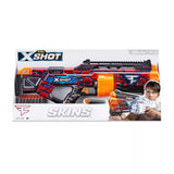 X-Shot SKINS Last Stand Dart Blaster - FaZe Clan by ZURU small image