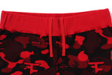 BAPE X FAZE CLAN SWEAT PANTS small image