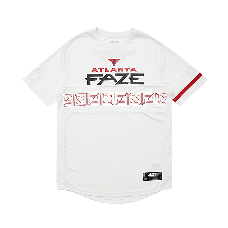 ATL FaZe Jersey