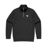 Logo Quarter Zip small image