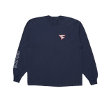 Logo Long Sleeve small image