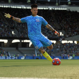 FIFA 2022 FaZe x Lyrical Digital In-Game Team Kit small image