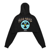 Nuke Squad Cropped Hoodie small image