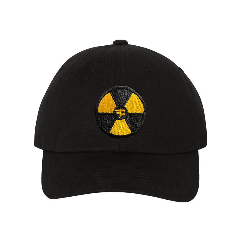 Nuke Squad Dad Hat