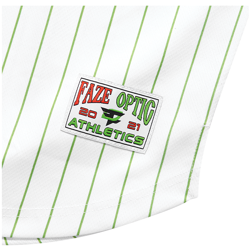 FaZe x OpTic Jersey