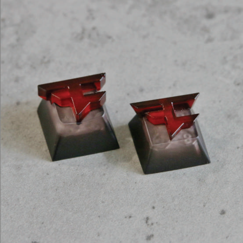 FaZe Logo Artisan Keycap