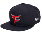 FaZe x New Era Hat small image