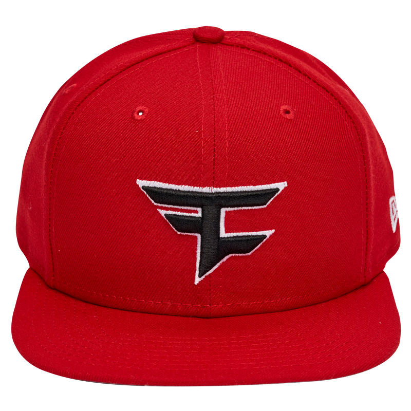 FaZe x New Era Hat