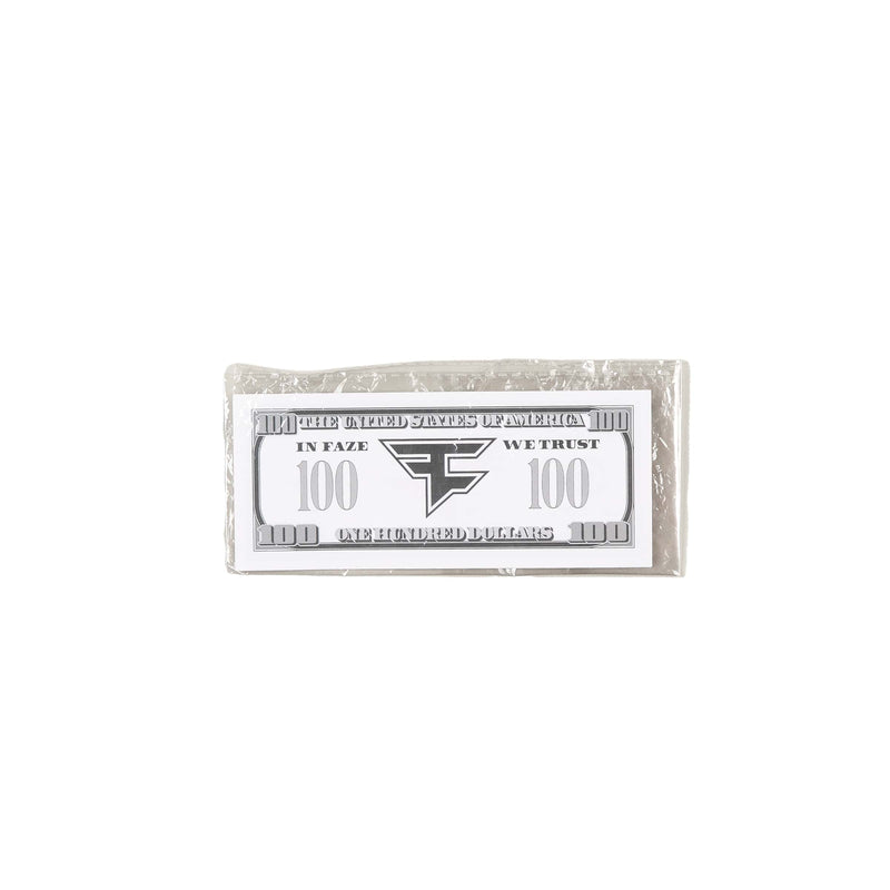 FAZE MONEY GUN