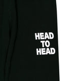HEAD TO HEAD SWEATPANTS small image
