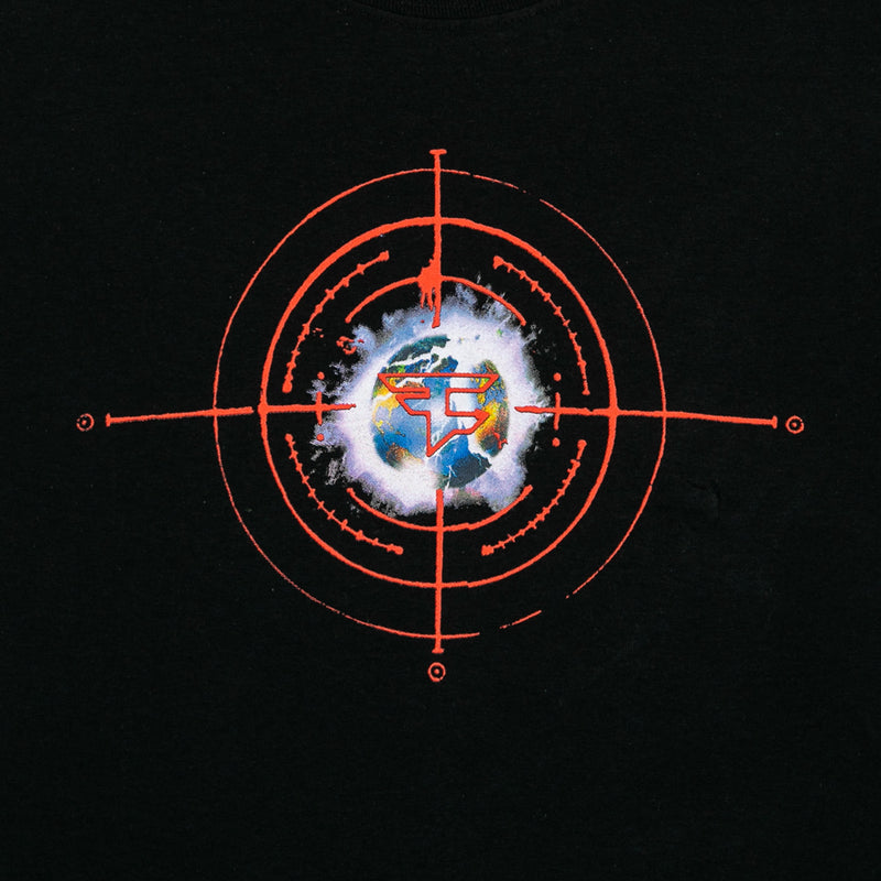 Aimed-In Long Sleeve Tee