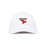 TRI-COLOR DAD HAT small image