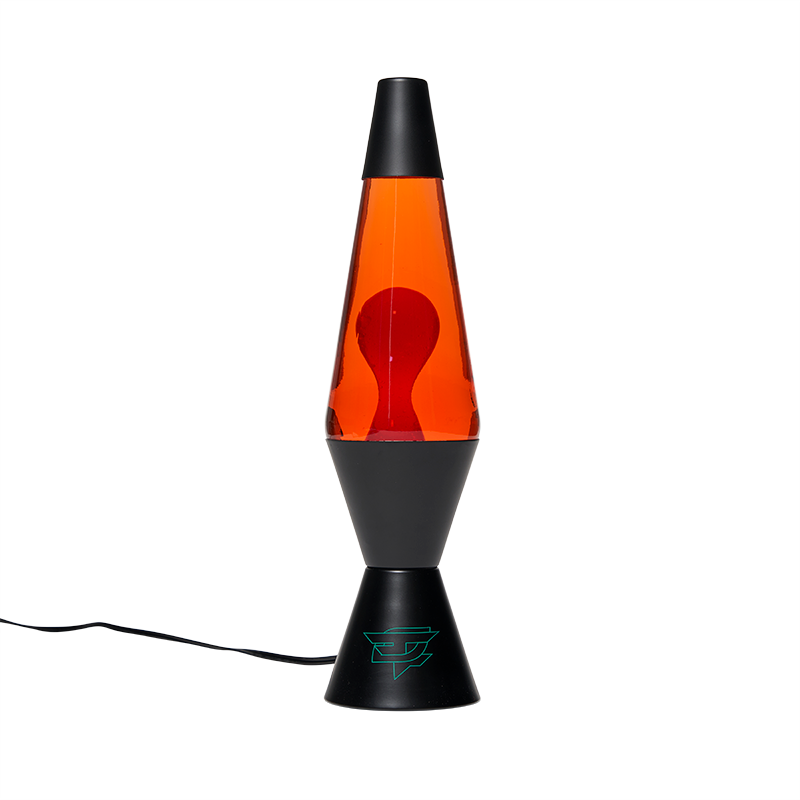 FaZe x OpTic Lava Lamp