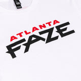 ATL Swoop Tee - White small image