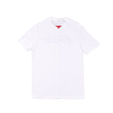 ATL Swoop Tee - White small image