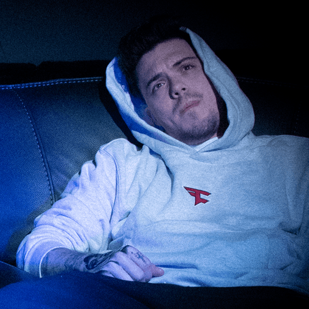 Logo Hoodie