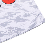 Youth FaZe Jersey - White Camo small image