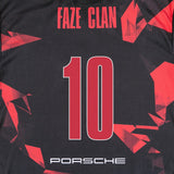 FAZE CLAN 2023 DIAMOND JERSEY - YOUTH small image