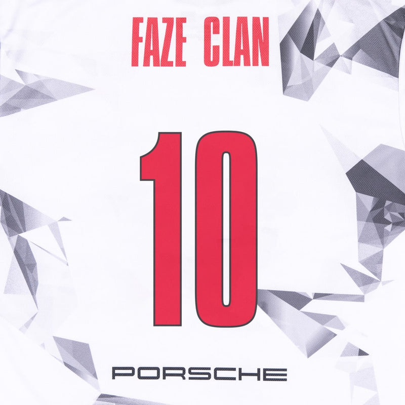 FAZE CLAN 2023 DIAMOND JERSEY - YOUTH