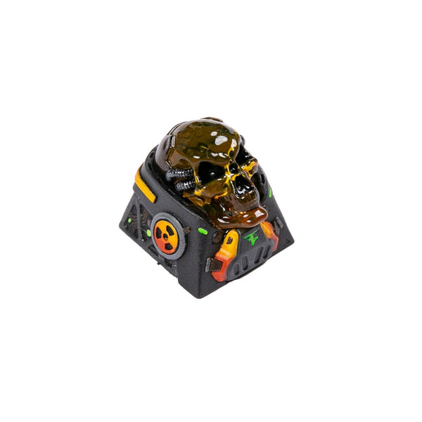Nuke Squad Artisan Keycap