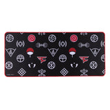 Clans Mousepad - XXL small image