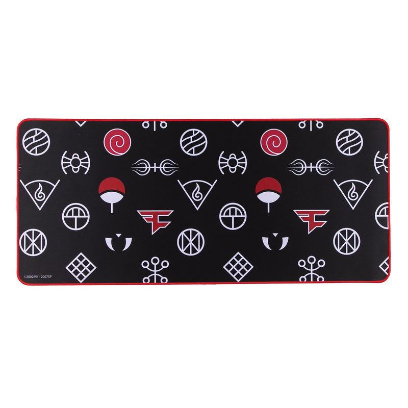 Clans Mousepad - XXL