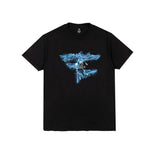 Kakashi Tee - Black small image