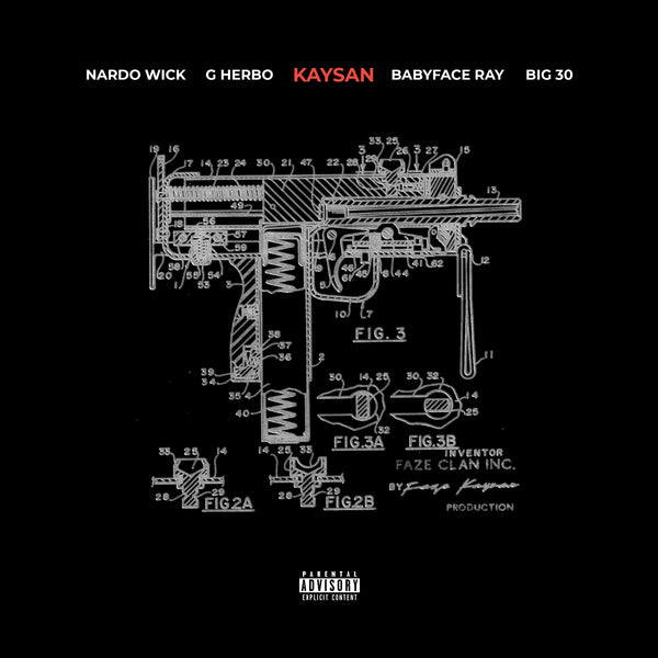 FaZe Kaysan PLENTY