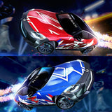 FaZe Clan x Rocket League Nissan Z Performance Bundle small image
