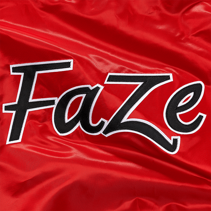 FaZe x Starter Jacket