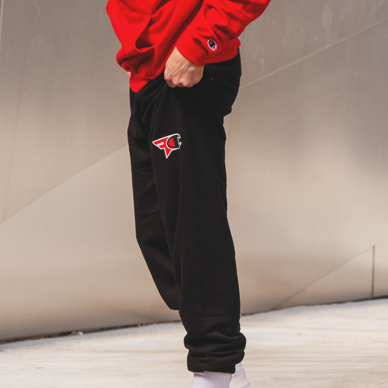 FaZe Clan x Champion Sweatpants
