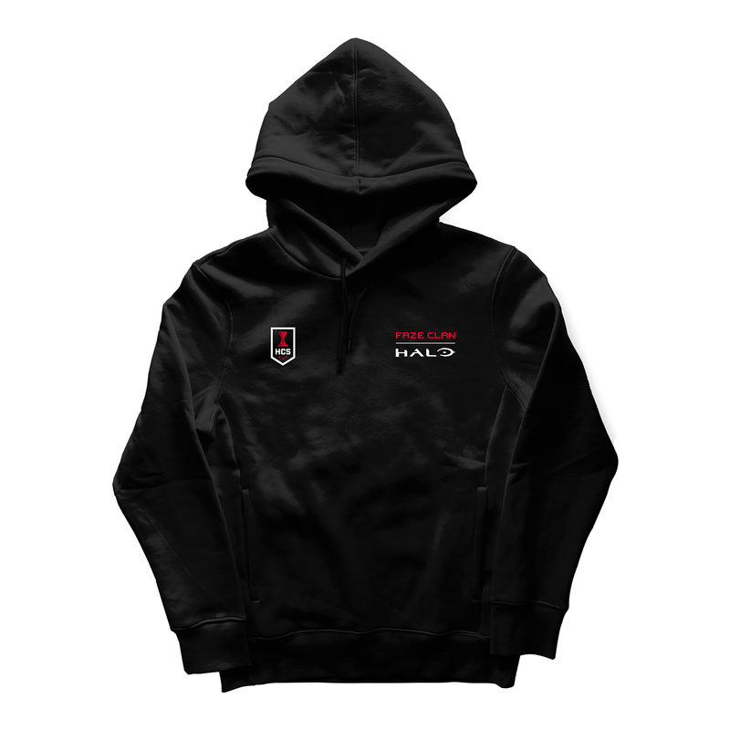UNSTOPPABLE HOODIE