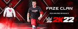WWE 2K22 FAZE CLAN IN-GAME APPAREL small image