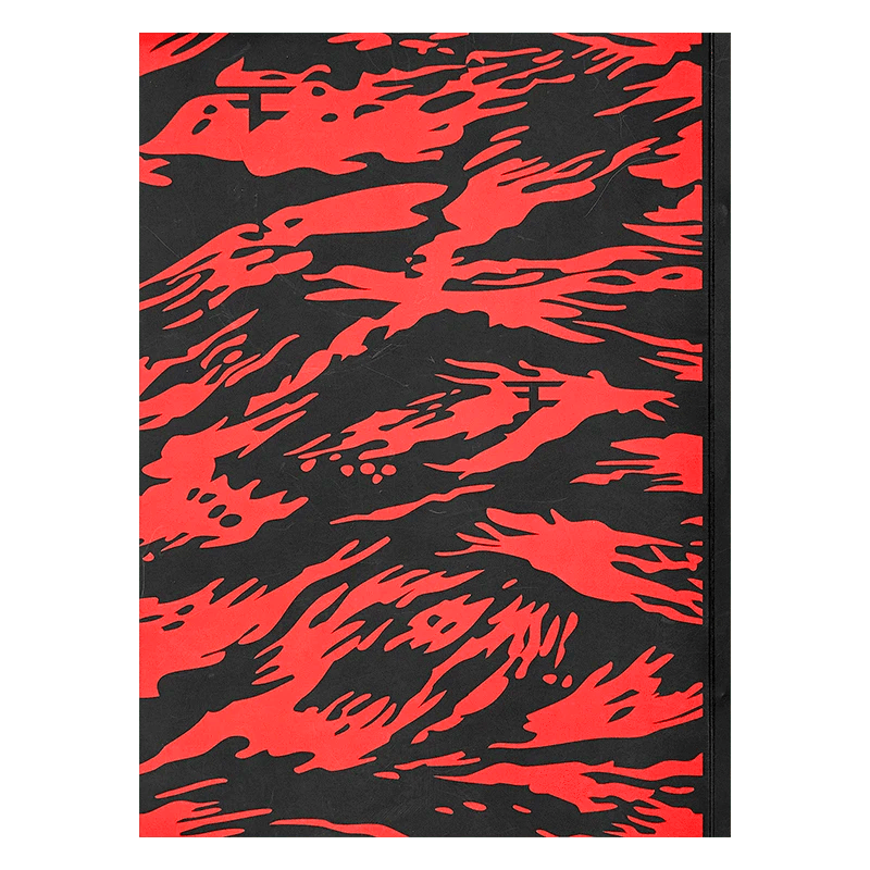Faze Camo Composition Notebooks
