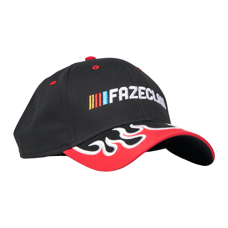 FaZe x NASCAR Hat