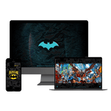 FaZe x Batman Wallpapers small image
