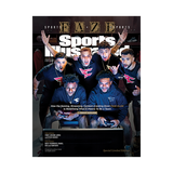 FAZE X SPORTS ILLUSTRATED BUNDLE *EXCLUSIVE RED COLORWAY* small image