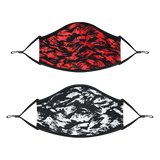 FaZe Face Masks (2 Pack) small image
