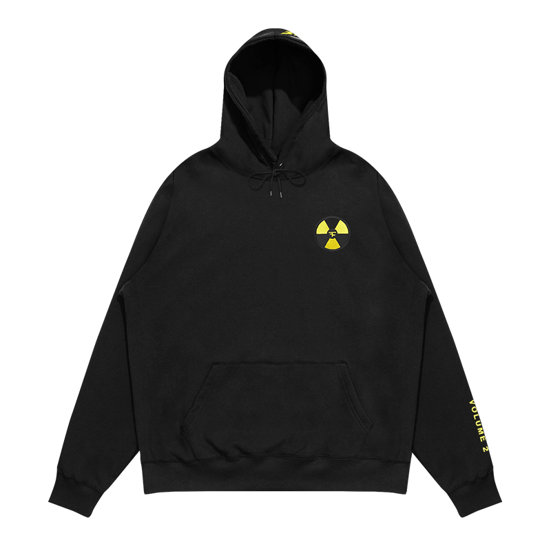 Nuke Squad Vol. 2 Hoodie