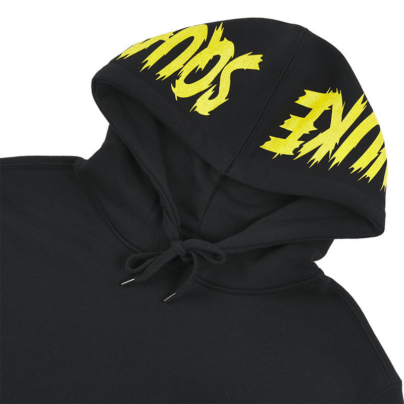 Nuke Squad Vol. 2 Hoodie