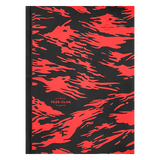 Faze Camo Composition Notebooks small image